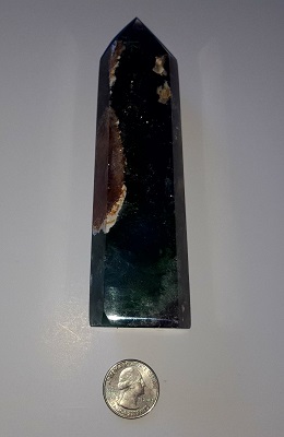 Flourite Tower DS-12