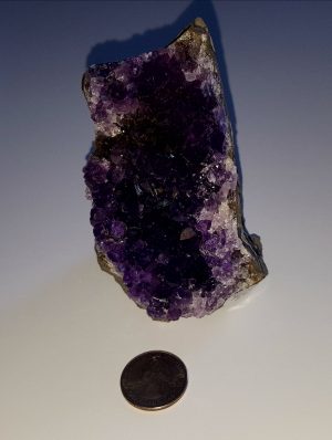 Uruaguay Amethyst-DS-17