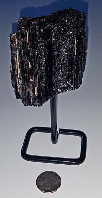 Black Tourmaline DS-20