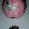Rhodonite Ball-DS-15 - Image 2