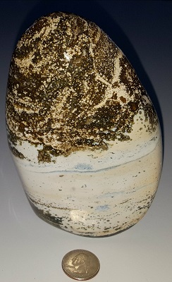 Ocean Jasper(Madagascar)-DS-16
