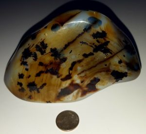 Moss Agate-DS-25