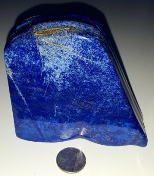 Lapis Luzula-(Afganistan)-DS-11