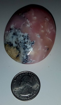 Pink Opal-DS-18