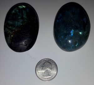 Labrodorite DS30