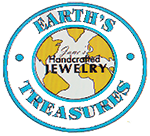 Earth's Treasures Logo