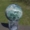 Fluorite Sphere - Mexico - A-41 - Image 3