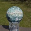 Fluorite Sphere - Mexico - A-41 - Image 2