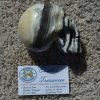 Onyx Skull Mexico  A-5 - Image 2