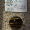 Tiger Eye Sphere South Africa A-16 - Image 2