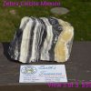 Zebra Calcite Mexico   A-32 - Image 3